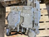 Electric car motor