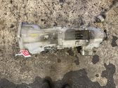 Manual 6 speed gearbox