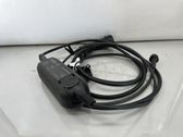 Cable de carga del coche eléctrico
