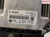 Motorsteuergerät ECU