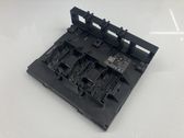 Central body control module