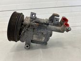 Air conditioning (A/C) compressor (pump)