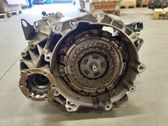 Automatic gearbox