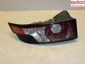 Rear/tail lights