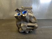 Klimakompressor Pumpe