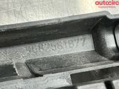 Front grill
