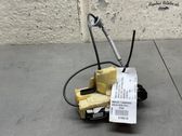 Front door lock