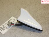 Aerial GPS antenna
