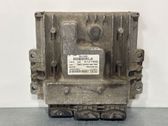 Engine control unit/module ECU