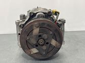 Air conditioning (A/C) compressor (pump)