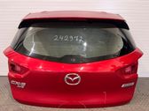 Tailgate/trunk/boot lid