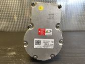 Klimakompressor Pumpe