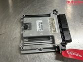 Блок управления двигателем ECU