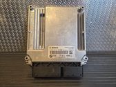 Motorsteuergerät ECU
