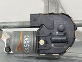 Wiper motor