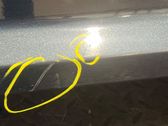 Tailgate/trunk/boot lid