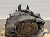 Automatikgetriebe