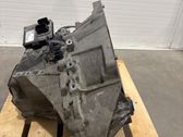 Automatic gearbox