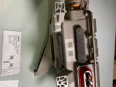 High voltage junction box