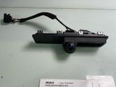 Reversing camera