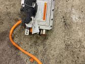 High voltage junction box