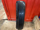Pickup box rear panel tailgate