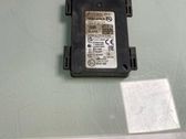 Blind spot module