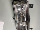 Front fog light