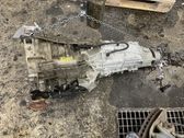 Automatic gearbox