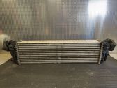 Intercooler radiator