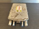 Battery charger (optional)