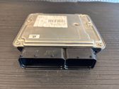 Engine control unit/module ECU
