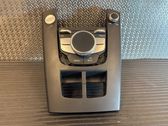 Other switches/knobs/shifts