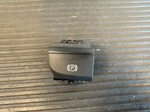 Hand parking brake switch