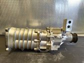 Supercharger