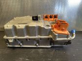 Voltage converter inverter