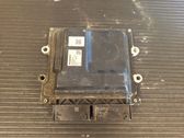 Блок управления двигателем ECU