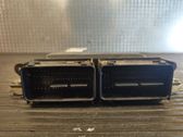 Engine control unit/module ECU