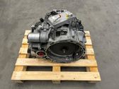 Automatic gearbox