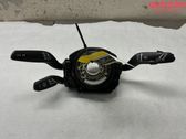 Airbag slip ring squib (SRS ring)