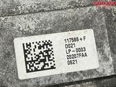 Servolenkung Servopumpe elektrisch
