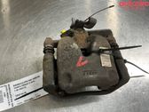 Bremssattel hinten