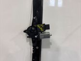 Front door electric window regulator