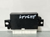 Parking PDC control unit/module