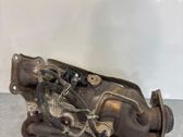 Catalyst/FAP/DPF particulate filter