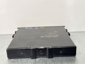 Keyless (KESSY) go control unit/module