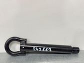 Tow bar