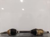 Arbre d'entraînement arrière
