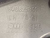 Engine bonnet/hood hinges