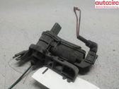 Bremssattel hinten
